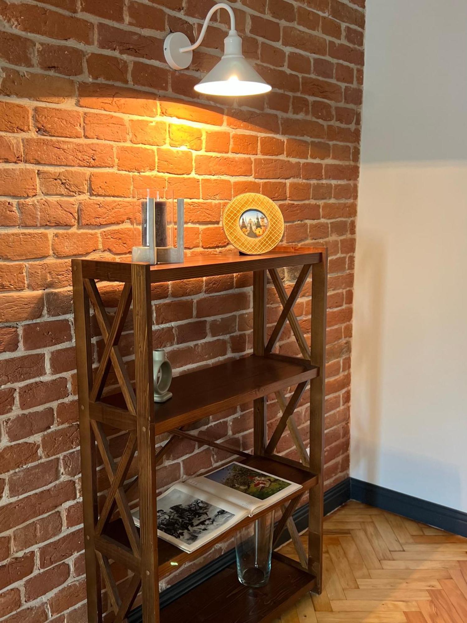 Art Apartment Glebova Lwów Zewnętrze zdjęcie